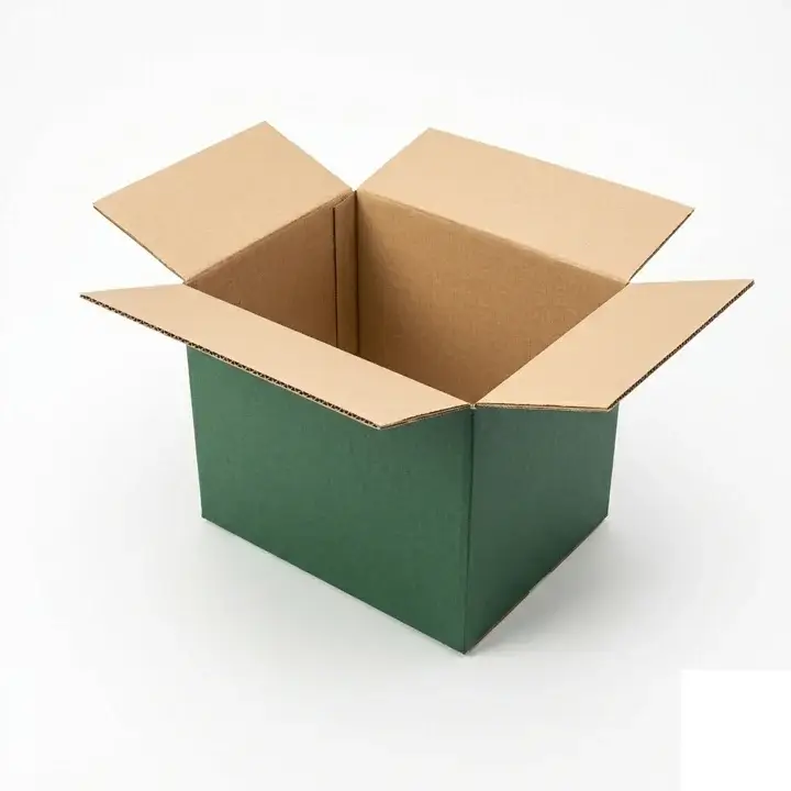 Regular Slotted Containers