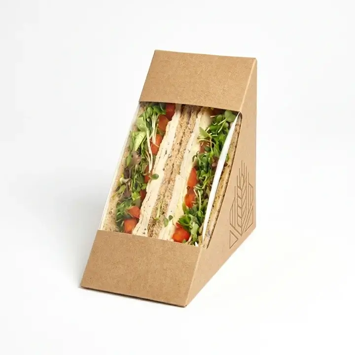 Sandwich Boxes