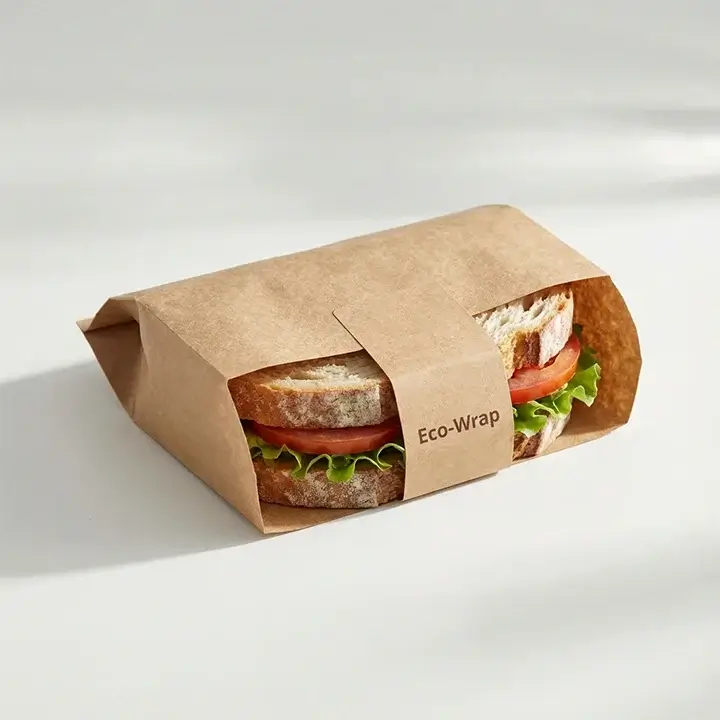 Sandwich Sleeves