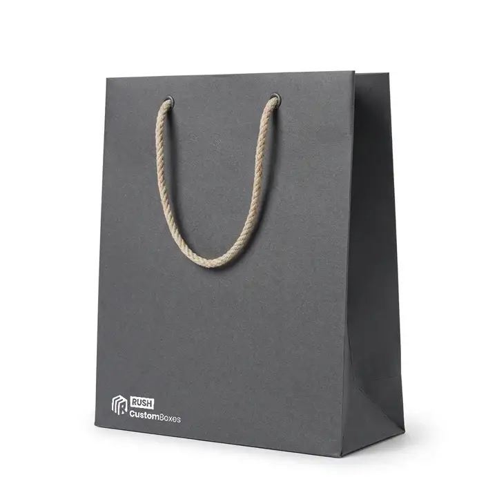 Seed Paper Bags