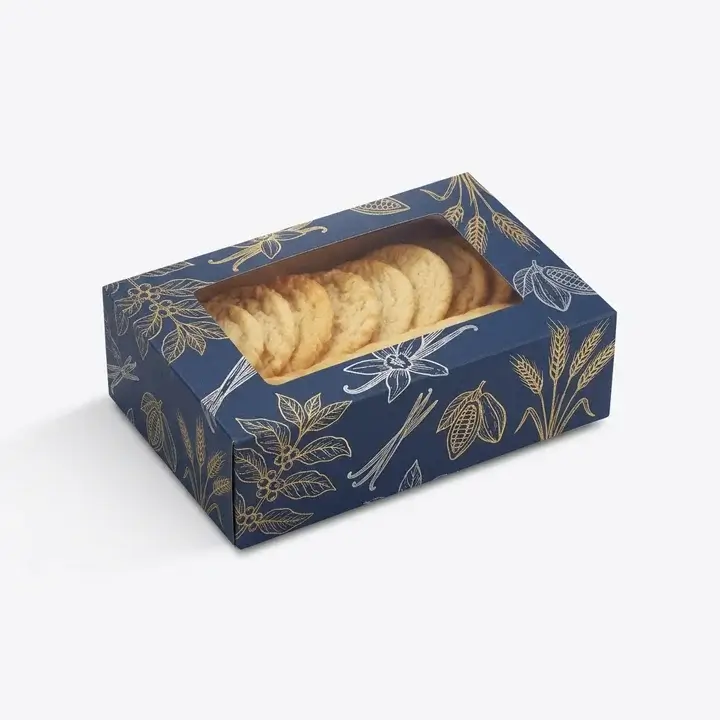 Bakery Shipping Boxes