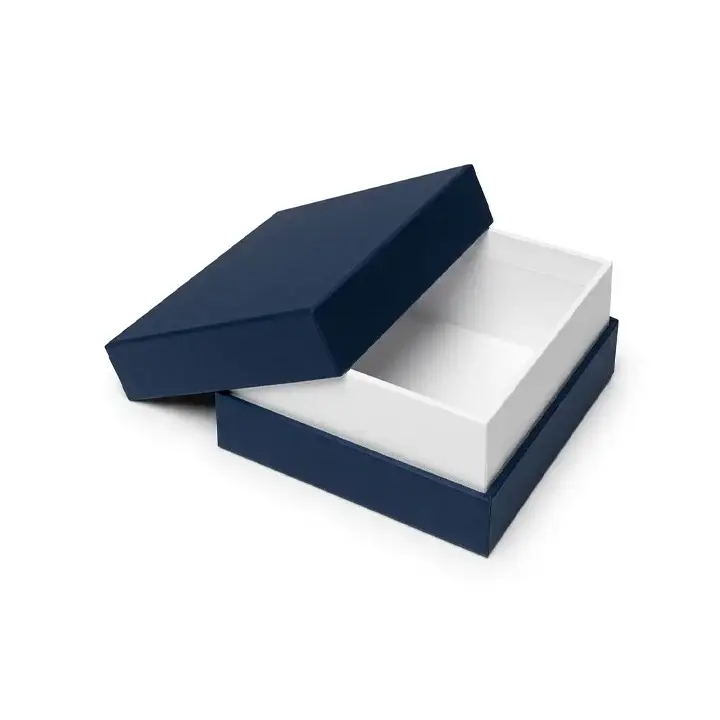 Shoulder Neck Rigid Boxes