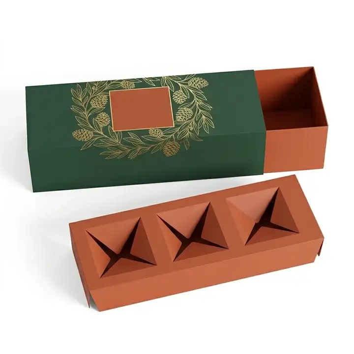 Sleeve Boxes