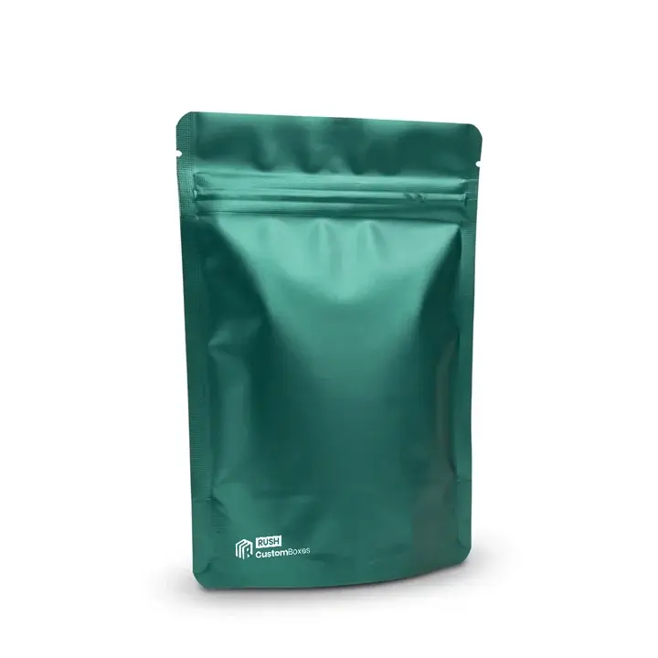 Mylar Bag