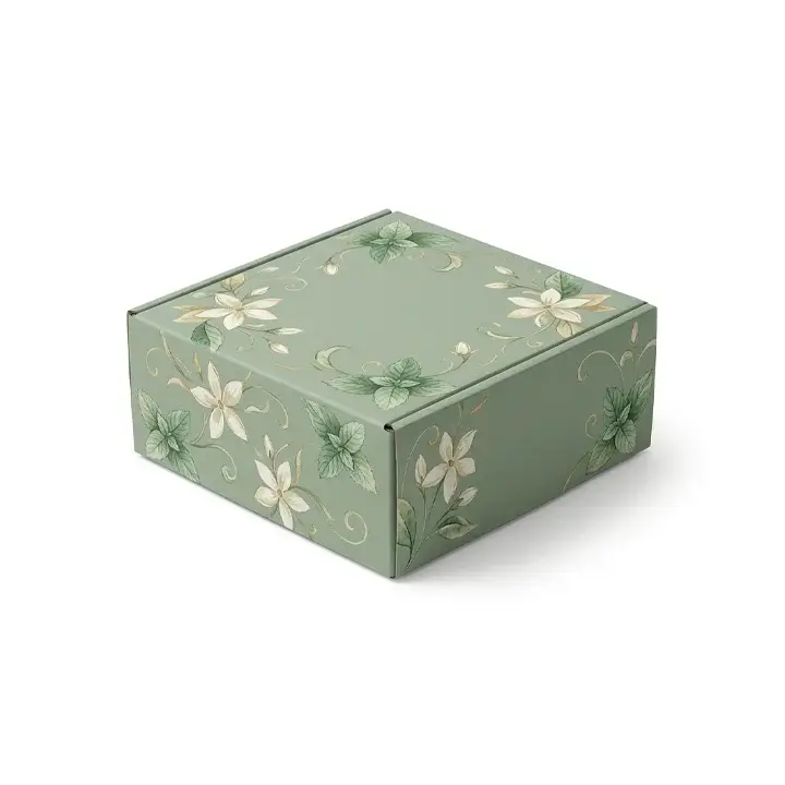 Soap Gift Boxes