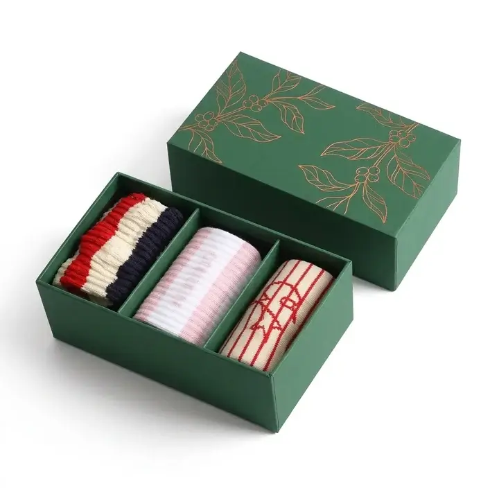 Socks Boxes