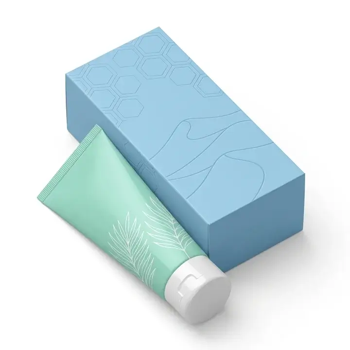 Sunscreen Boxes