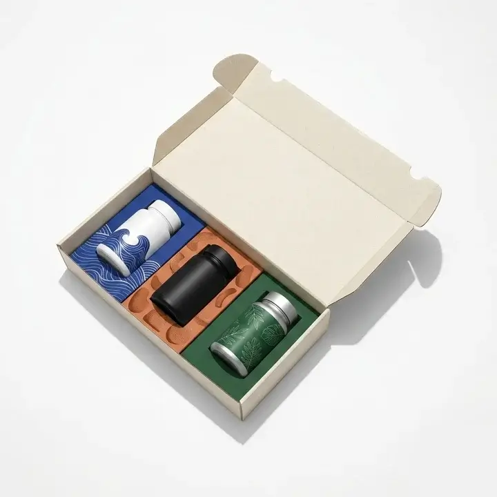 Supplement Boxes