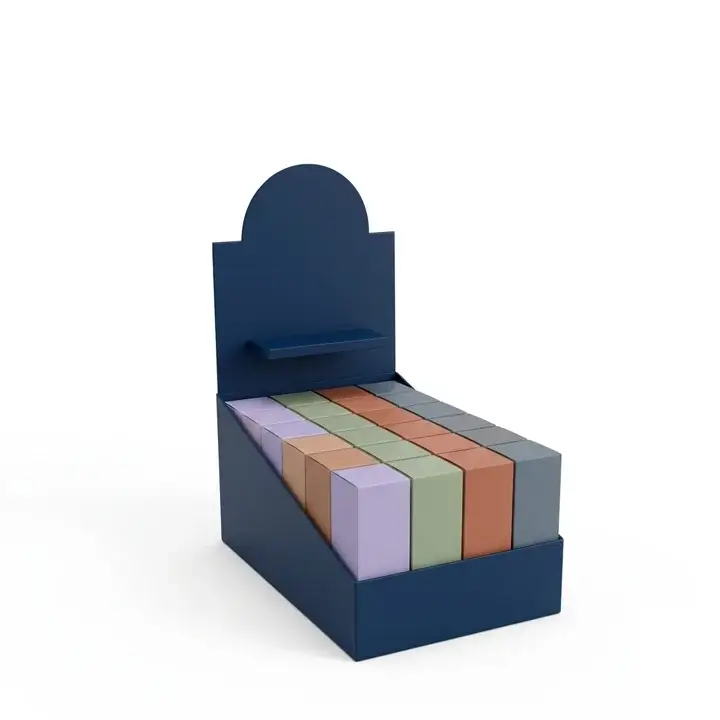 Retail Display Boxes