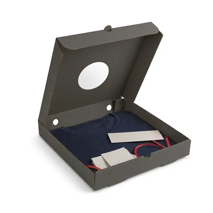 Sweater Boxes