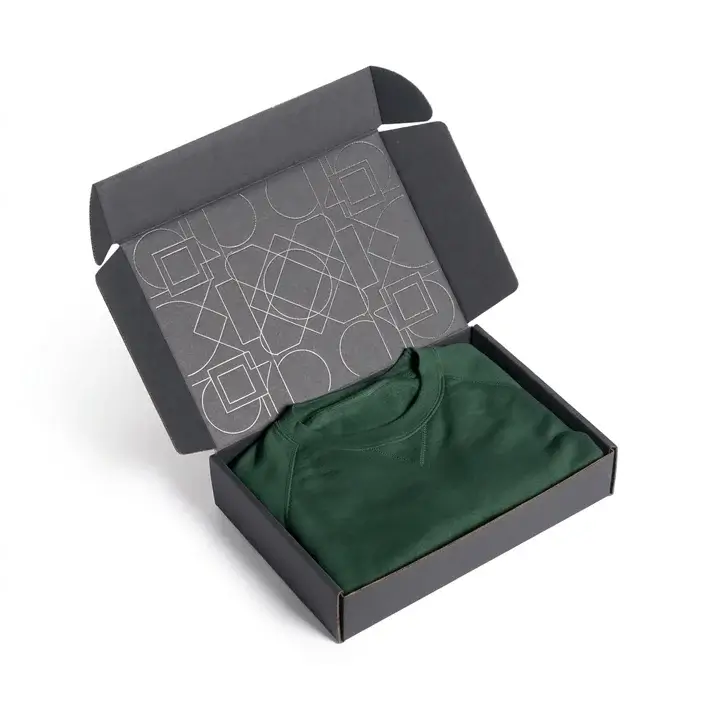 T-Shirt Boxes