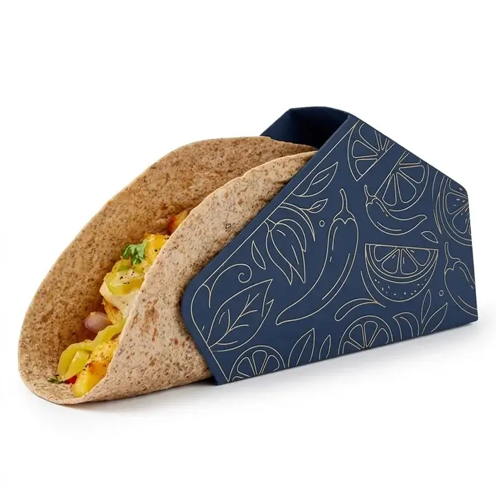 Taco Boxes