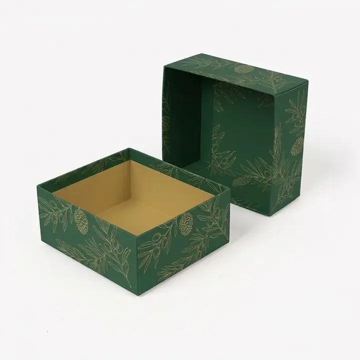 Trays with Lids
