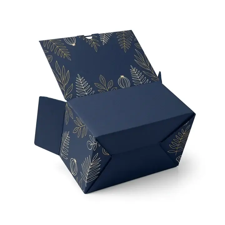 Auto Bottom Boxes