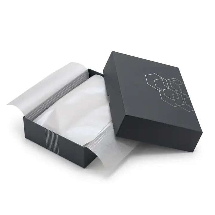 Undershirt Boxes