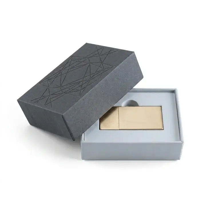 USB Boxes