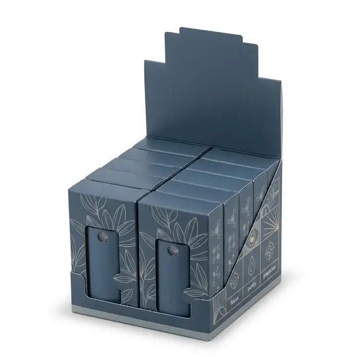 Vape Battery Boxes
