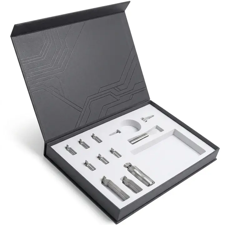 Vial Ampoule Boxes