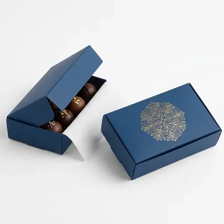 Wedding Cake Boxes