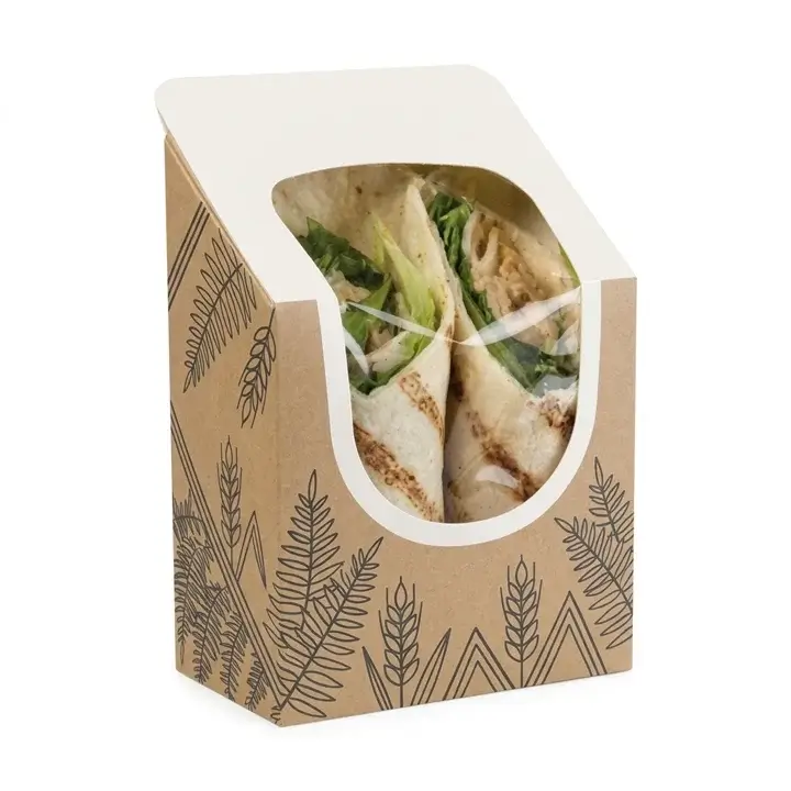 Wrap Boxes